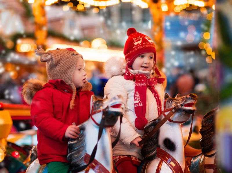 Face to Face Connections: Holiday gathering (Burnaby, Metro Vancouver)