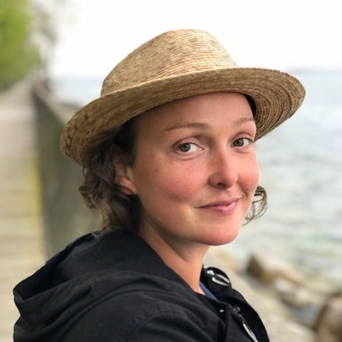 Keri Donnelly