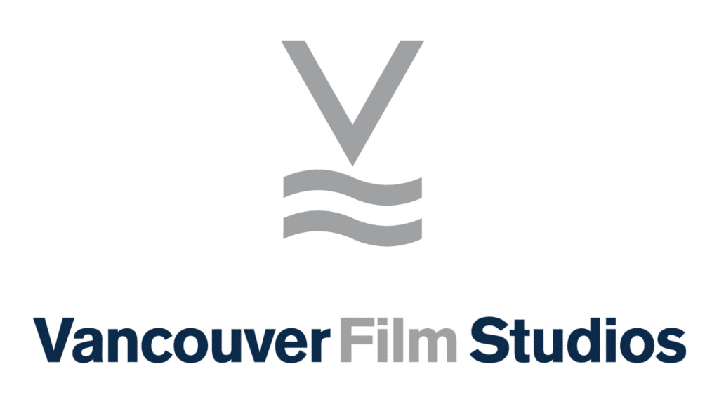 Vancouver Film Studios logo