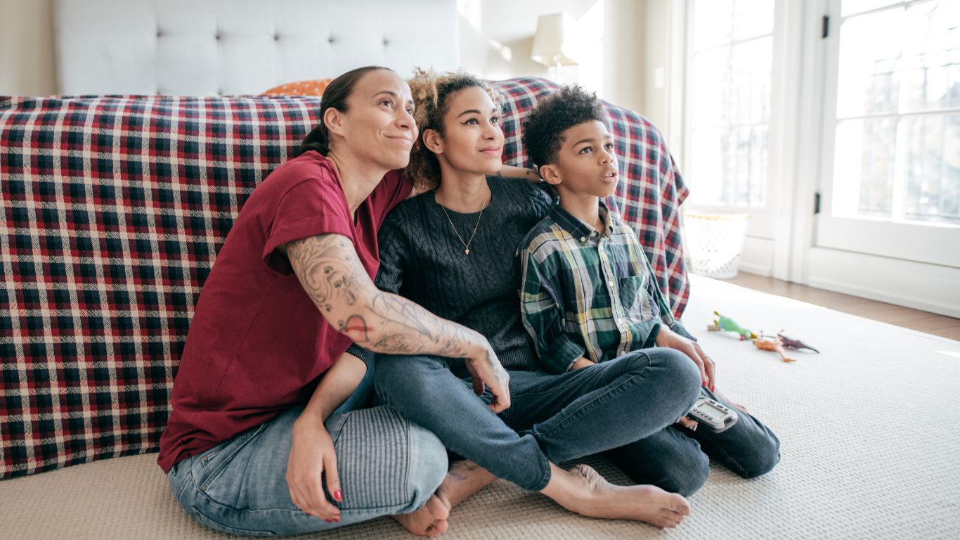 Adoption & permanency 101 - Belonging Network