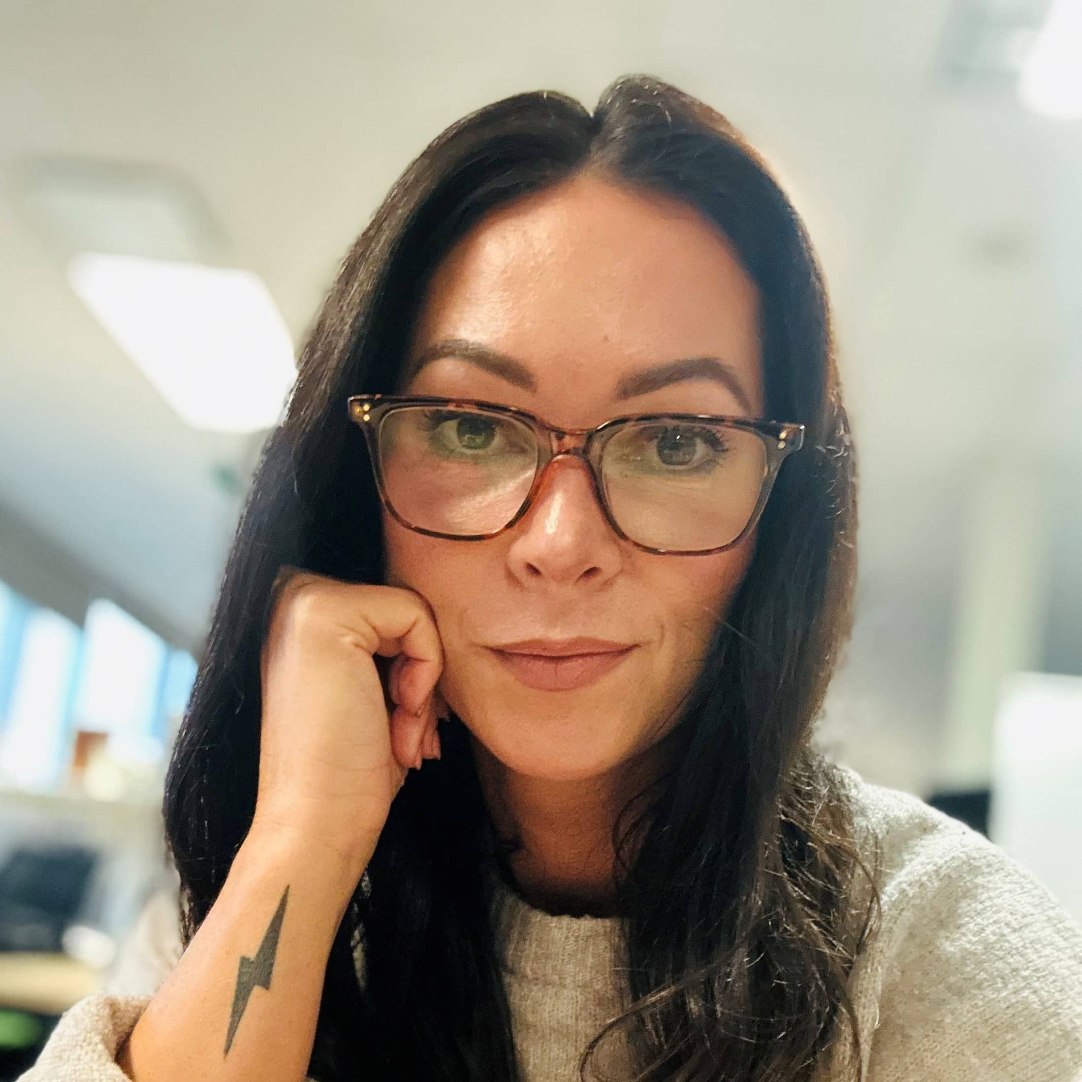 Tamara Robertson