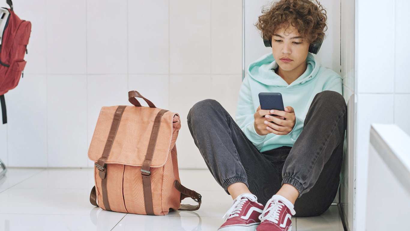 Beyond the attitude: Teens and tweens adoption - Belonging Network