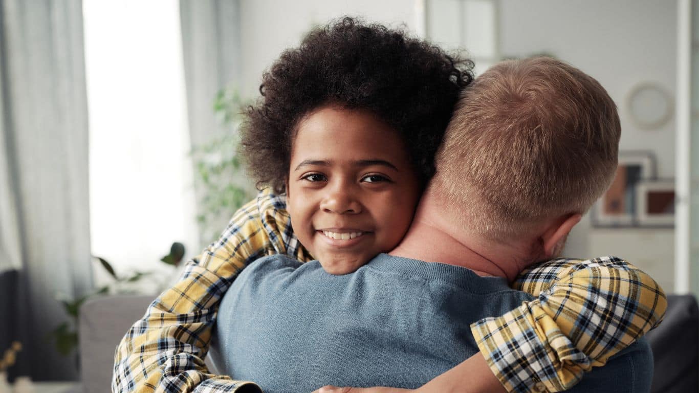 Supporting your foster child to consider adoption