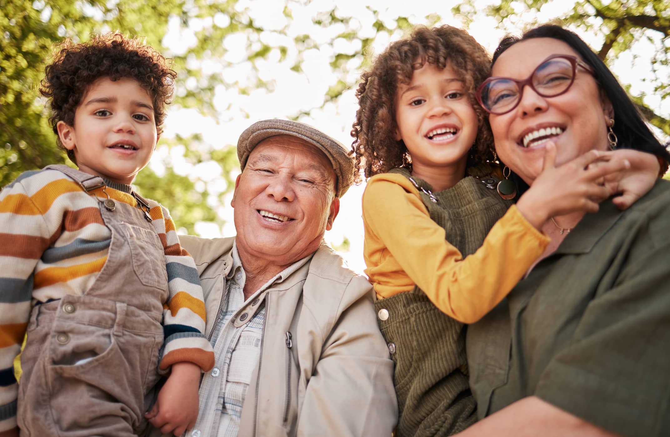 Introduction to Adoption and Permanency Introduction to Adoption and Permanency
