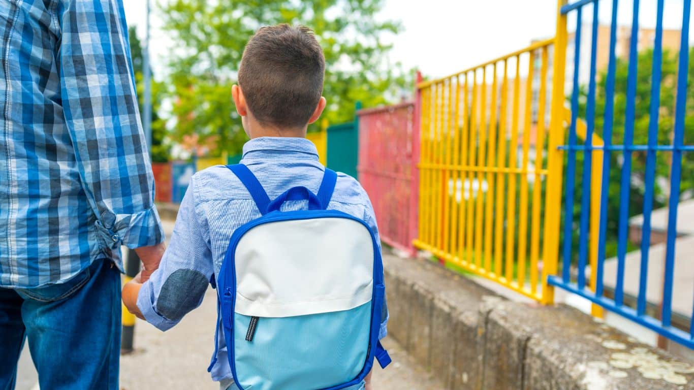 School 101: For adoptive parents