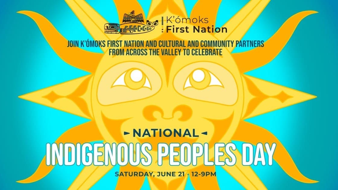 Celebrate National Indigenous Peoples Day in your community - Belonging ...