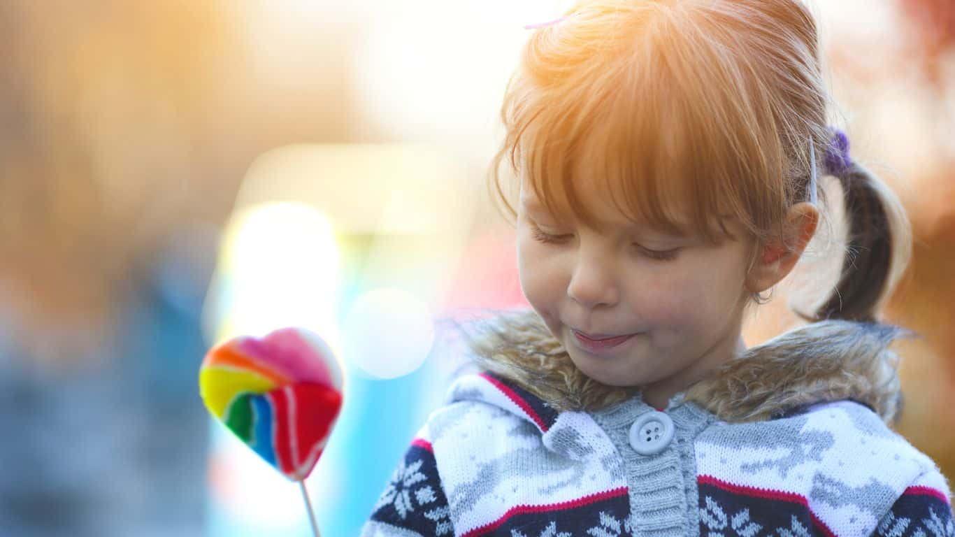 Sweet solutions for hard behaviours