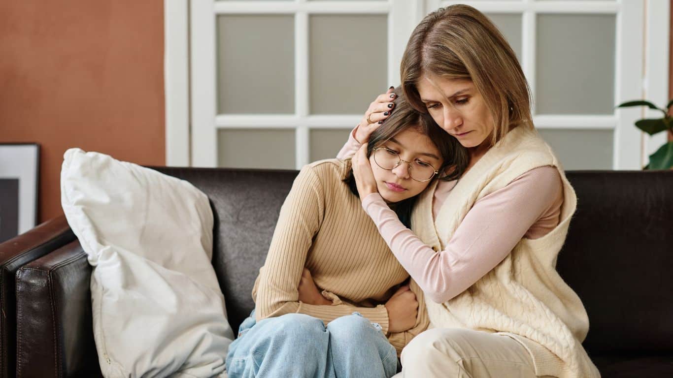 Caring for a child who has experienced trauma: a checklist for parents and caregivers