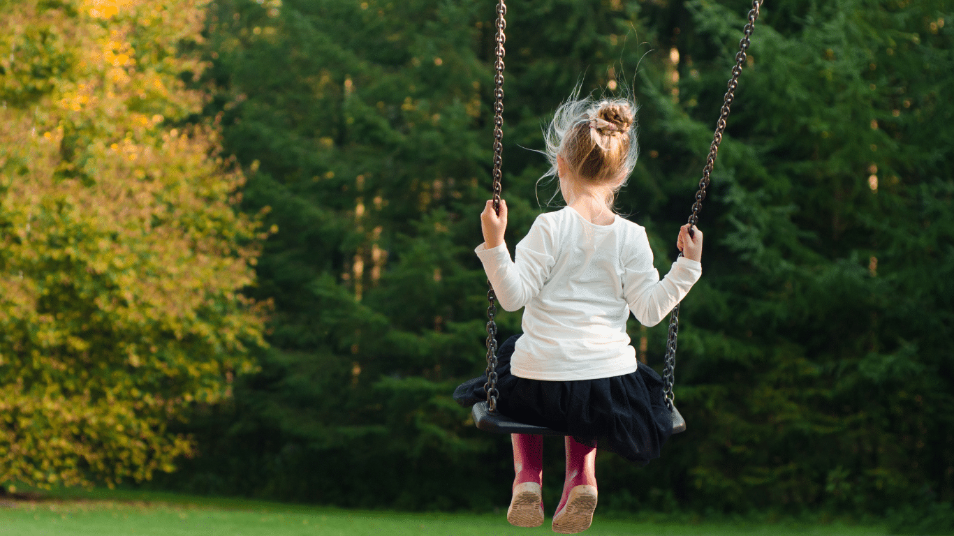 Facts about alcohol affected children