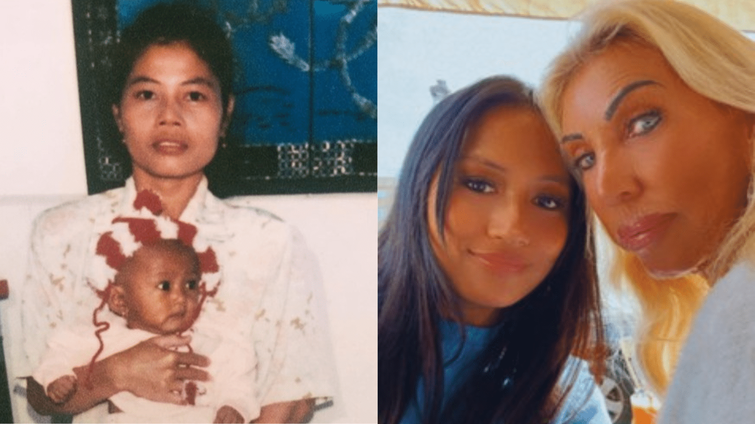 Meet Daraly: An adoptee navigating identity and belonging