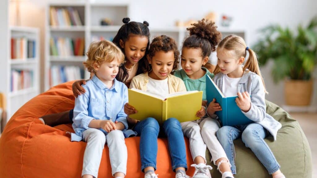 How to talk to kids about race and racism