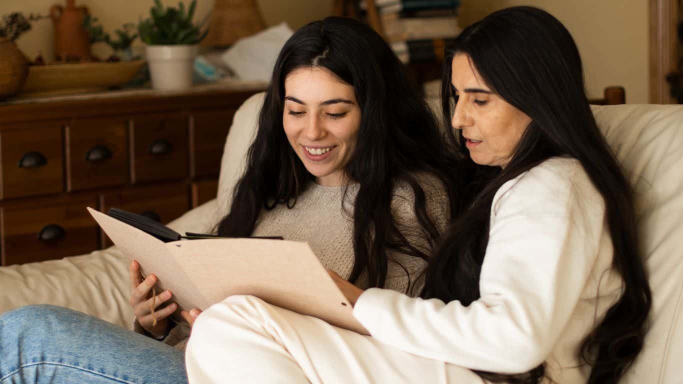 Openness in adoption: Why it matters for identity