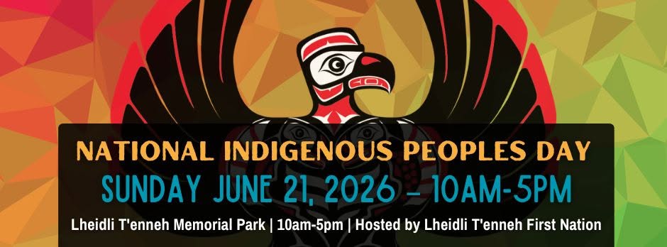 Celebrate National Indigenous Peoples Day in your community - Belonging ...